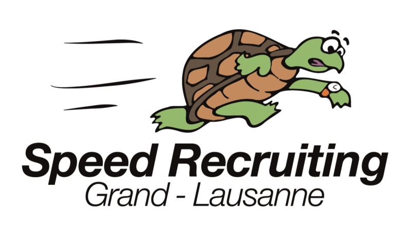 Speed Recruiting